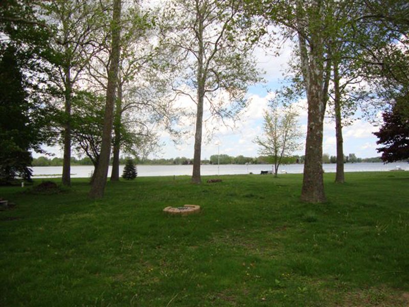 Property photo 5 - Real Estate Auction - Big Chapman Lake - Lakefront Cottage